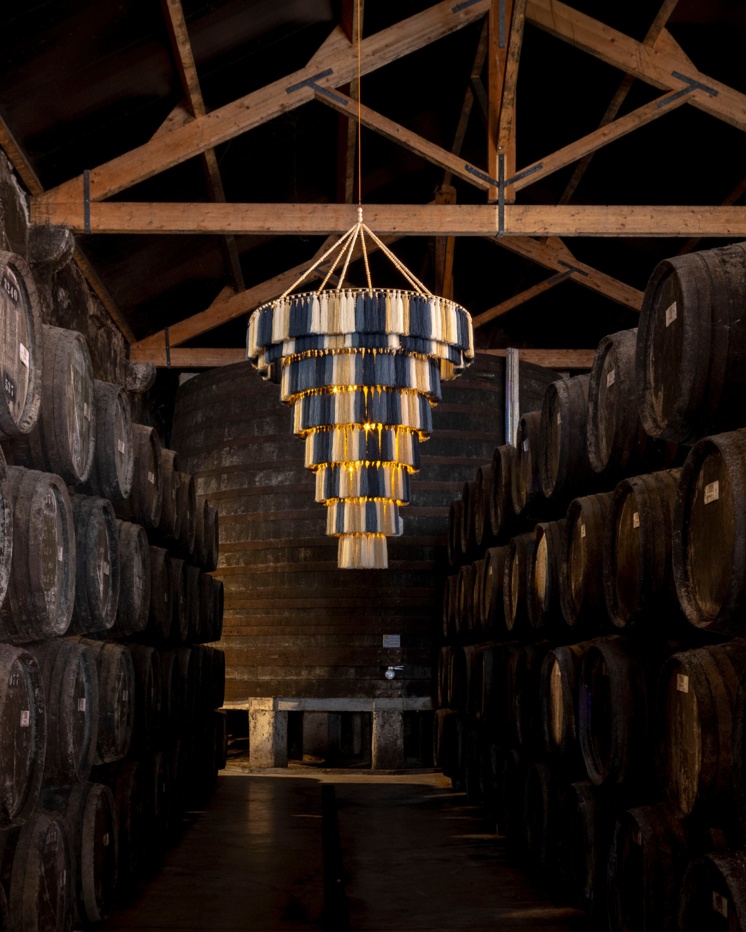 Blossom Gardénia - Azulejos