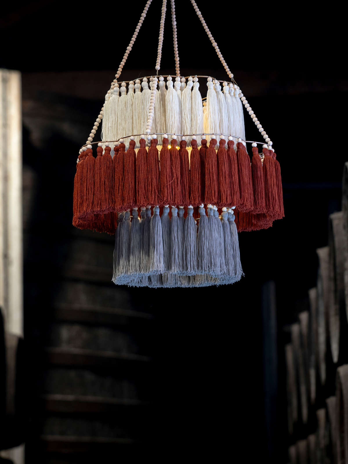 Wild Seed – Red Wine