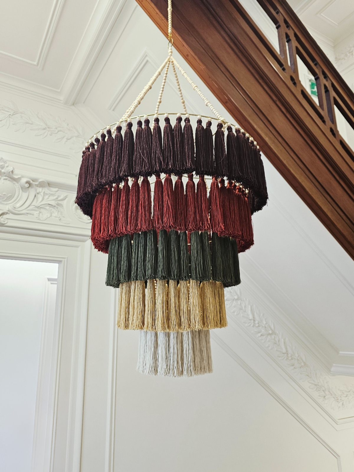 Autumn — Golden Melancholy