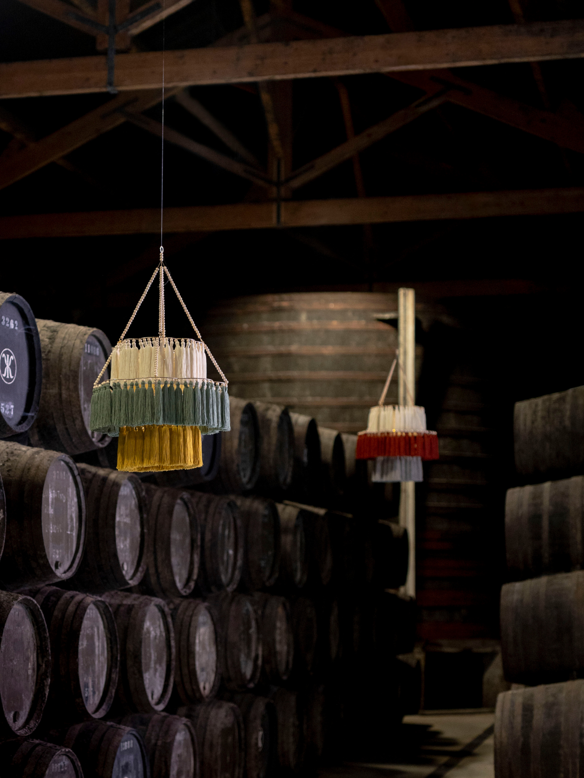 Wild Seed – Red Wine