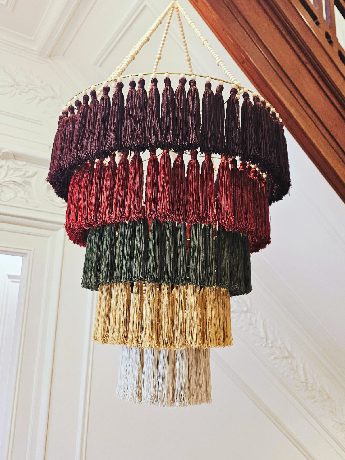 Autumn — Golden Melancholy