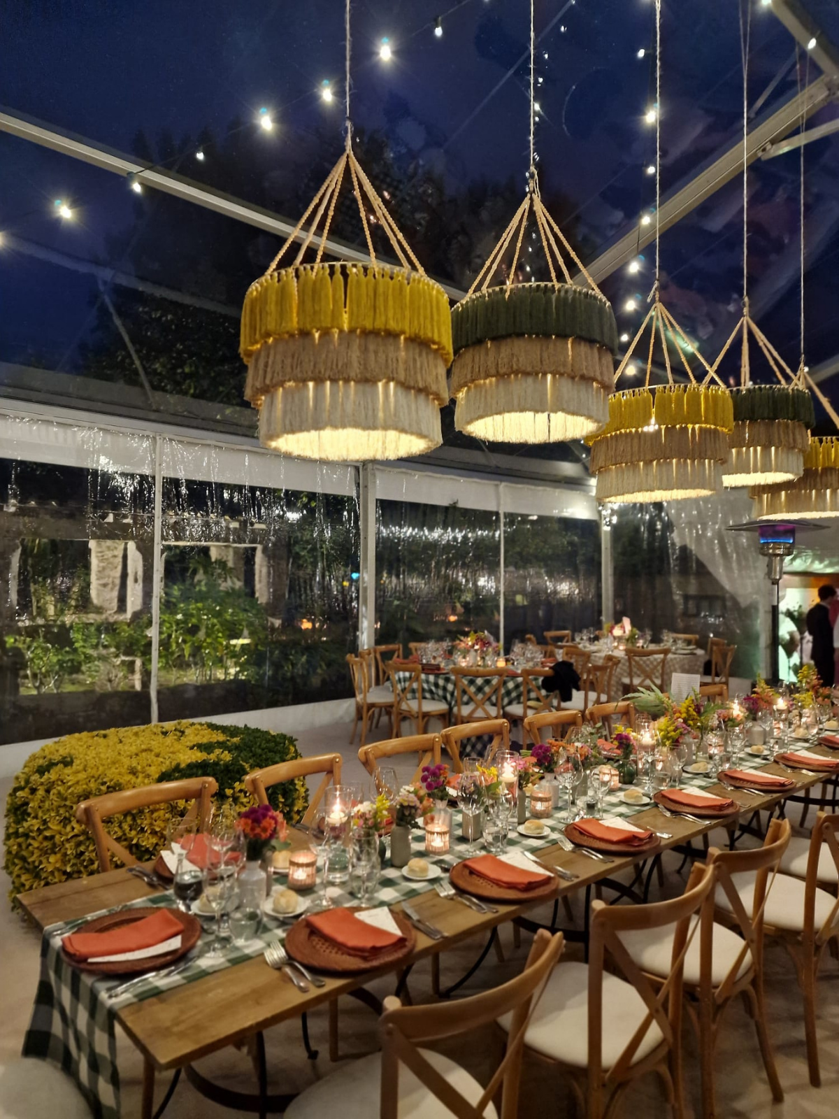 Gardénia Jungle ECONYL