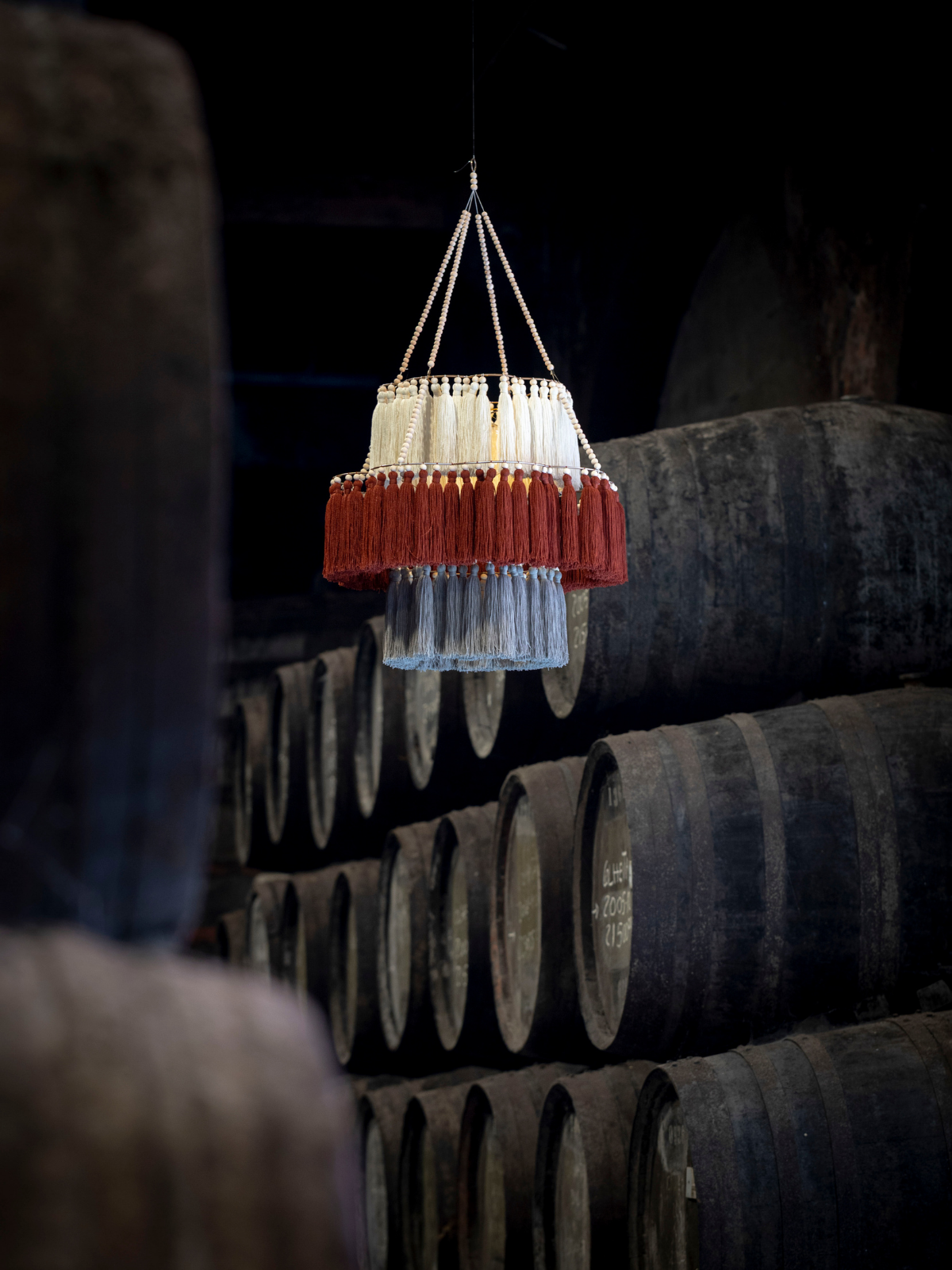 Wild Seed – Red Wine