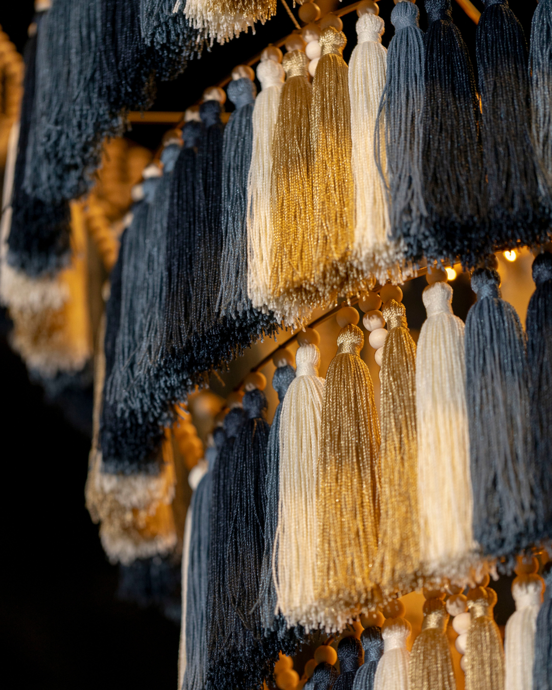 Blossom Gardénia - Azulejos