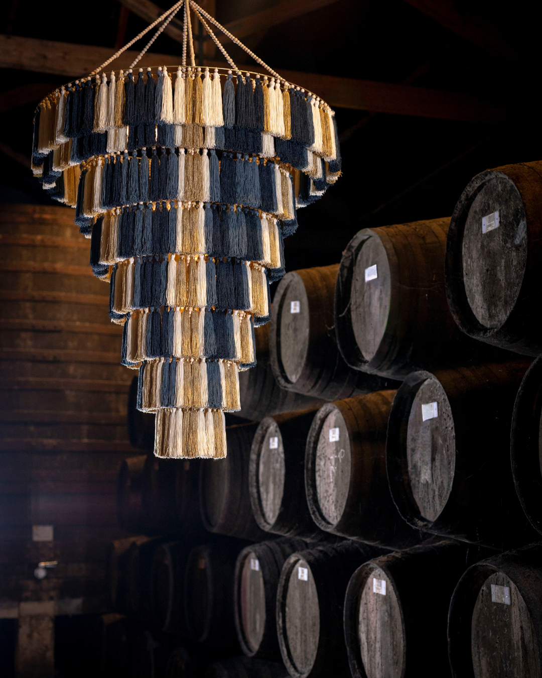 Blossom Gardénia - Azulejos