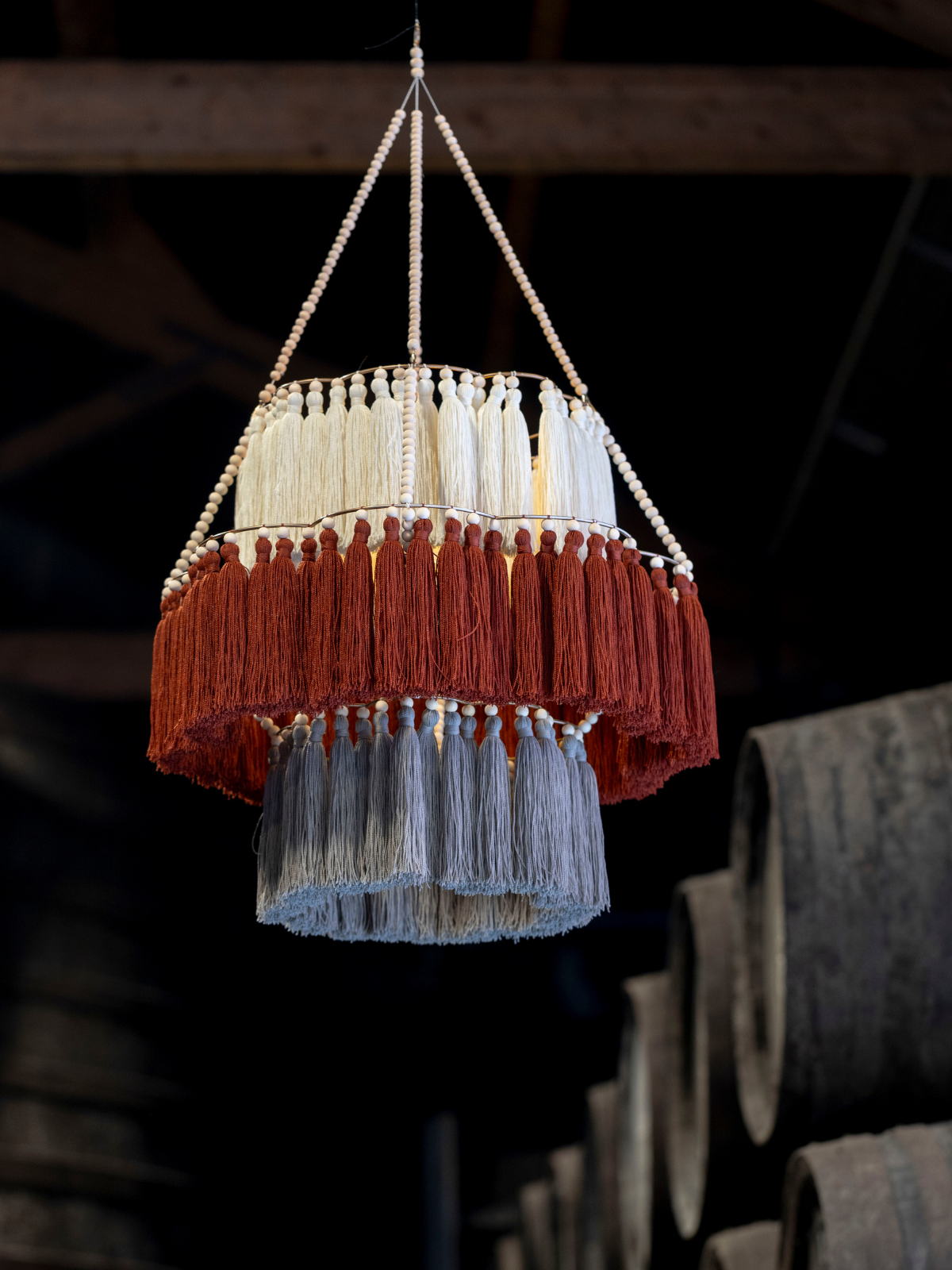 Wild Seed – Red Wine