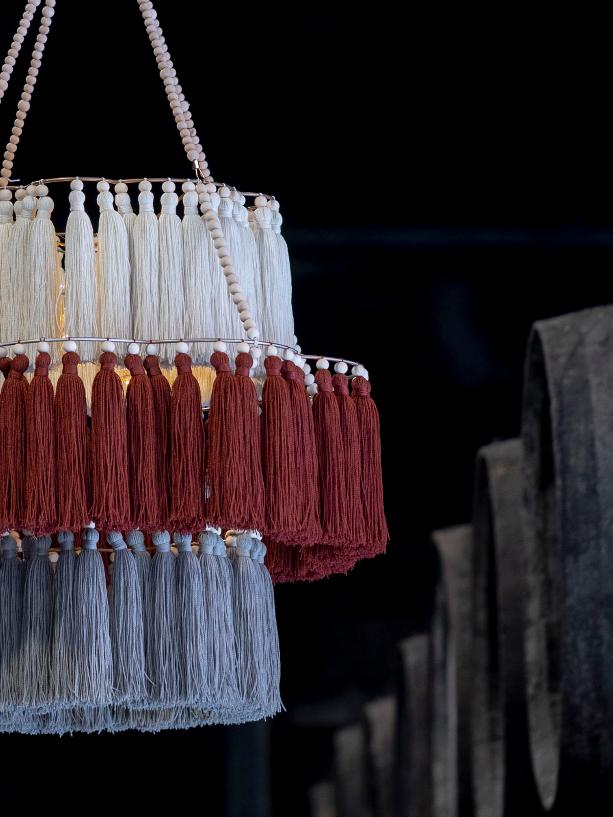 Wild Seed – Red Wine