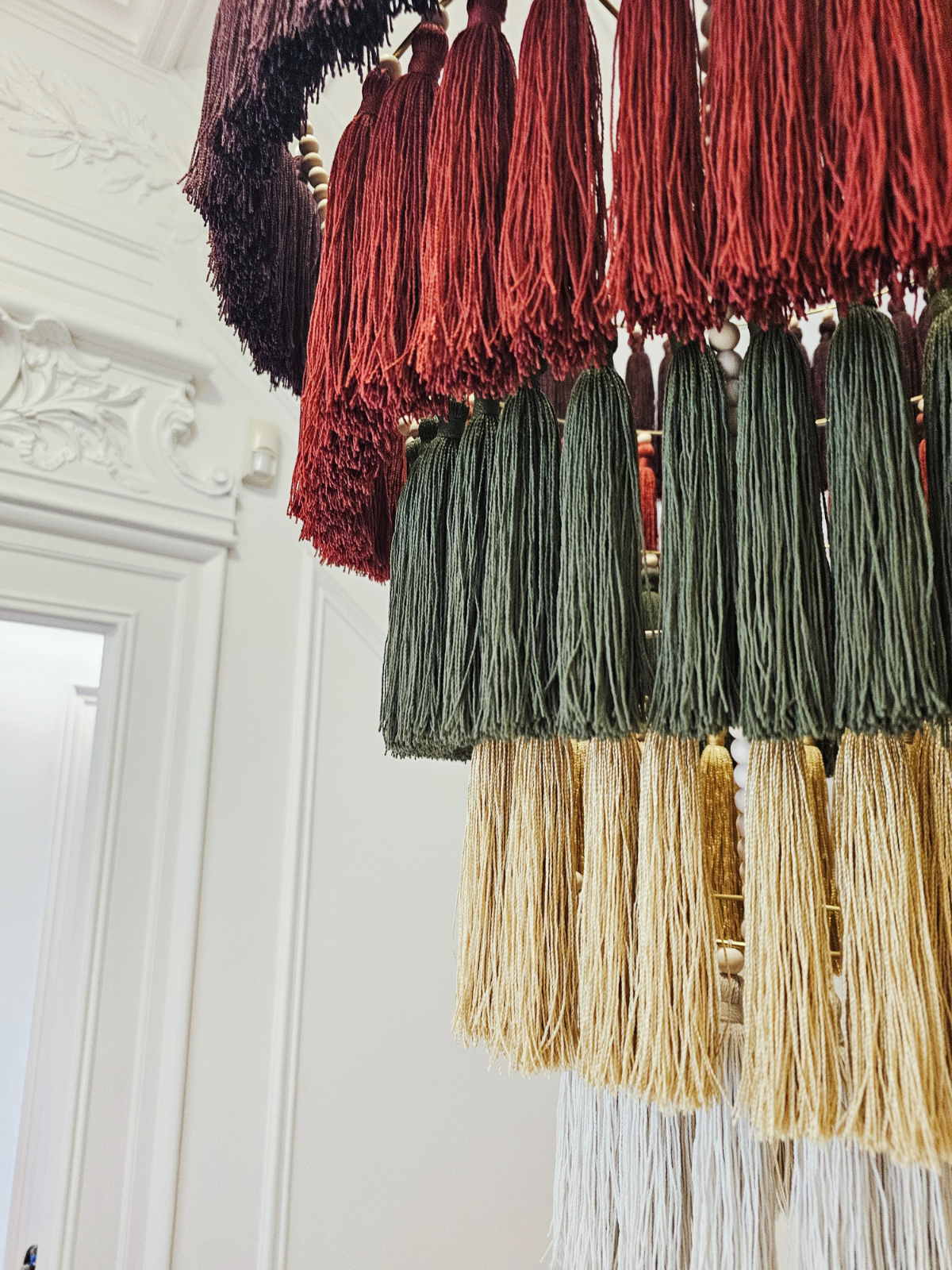 Autumn — Golden Melancholy