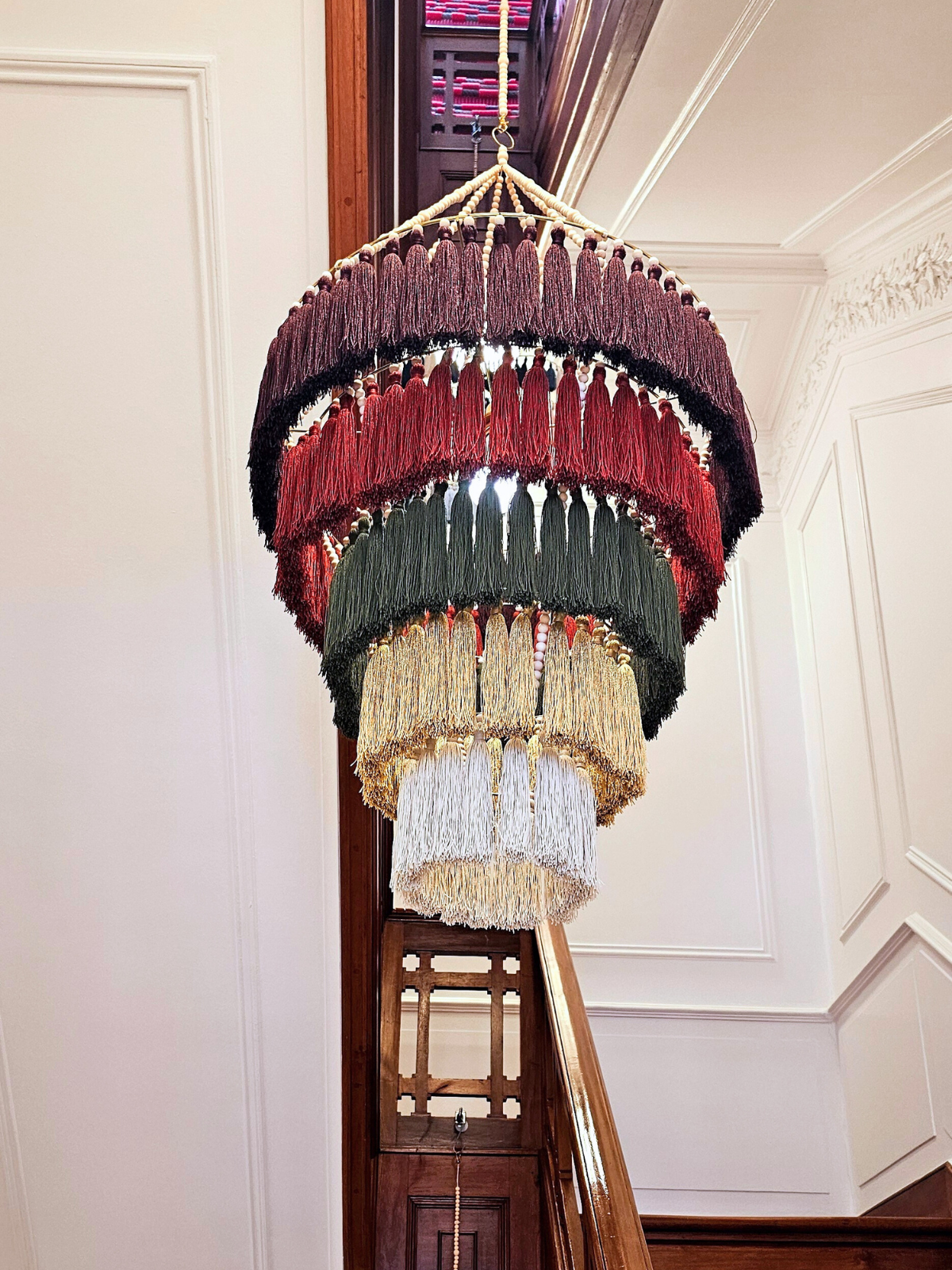 Autumn — Golden Melancholy