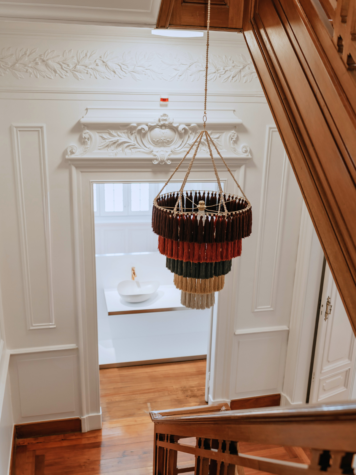 Autumn — Golden Melancholy