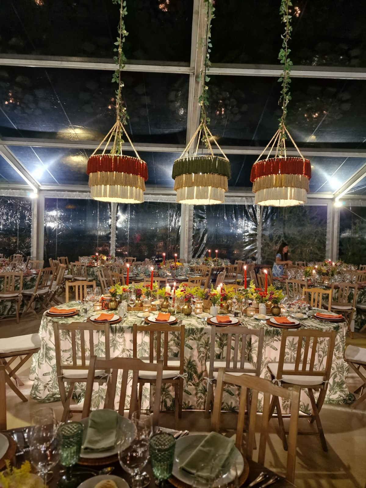 Gardénia Jungle ECONYL