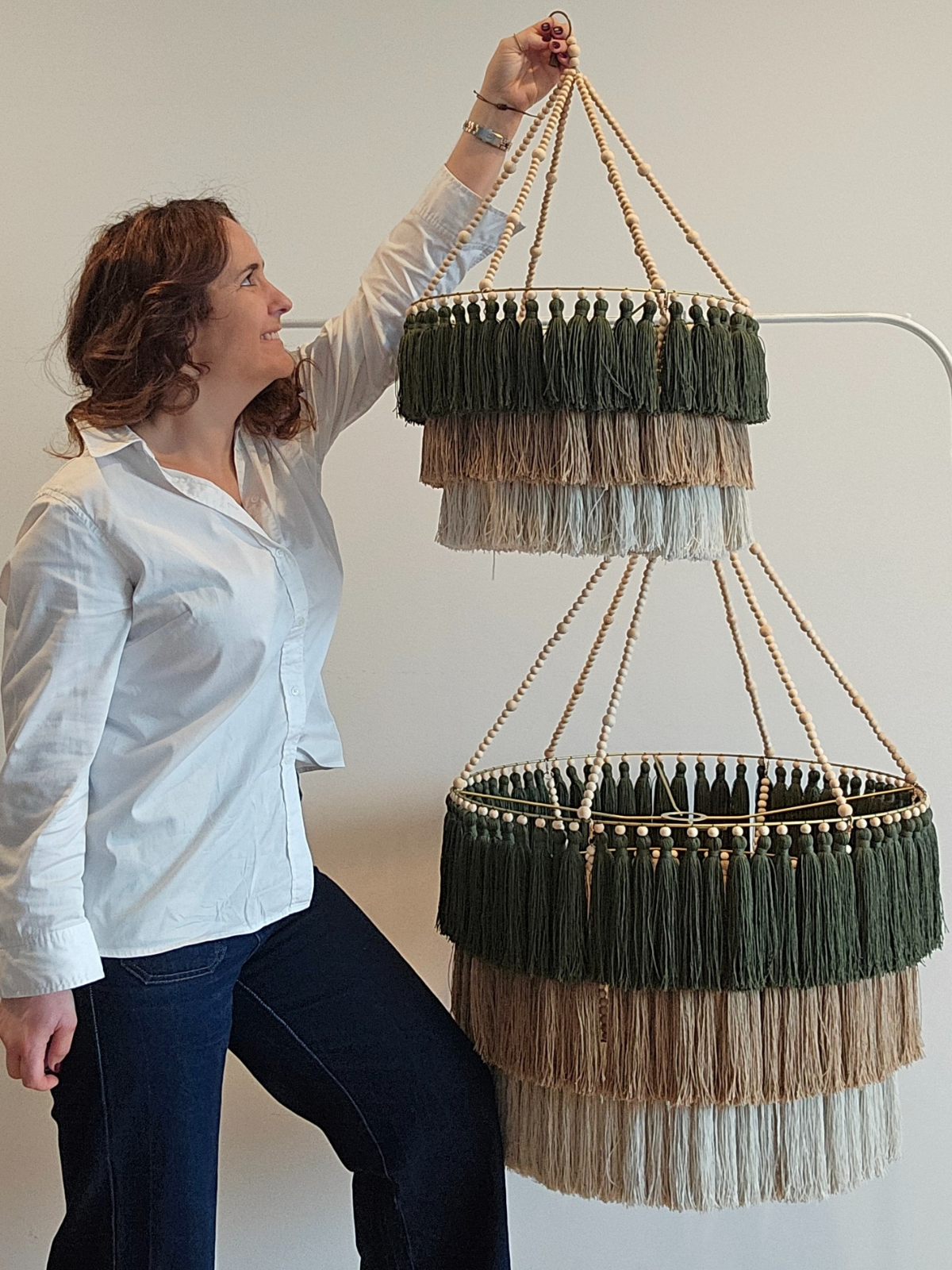 Gardénia Jungle ECONYL