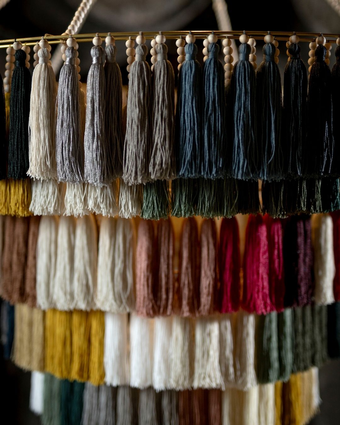 Blossom Gardénia - Spring