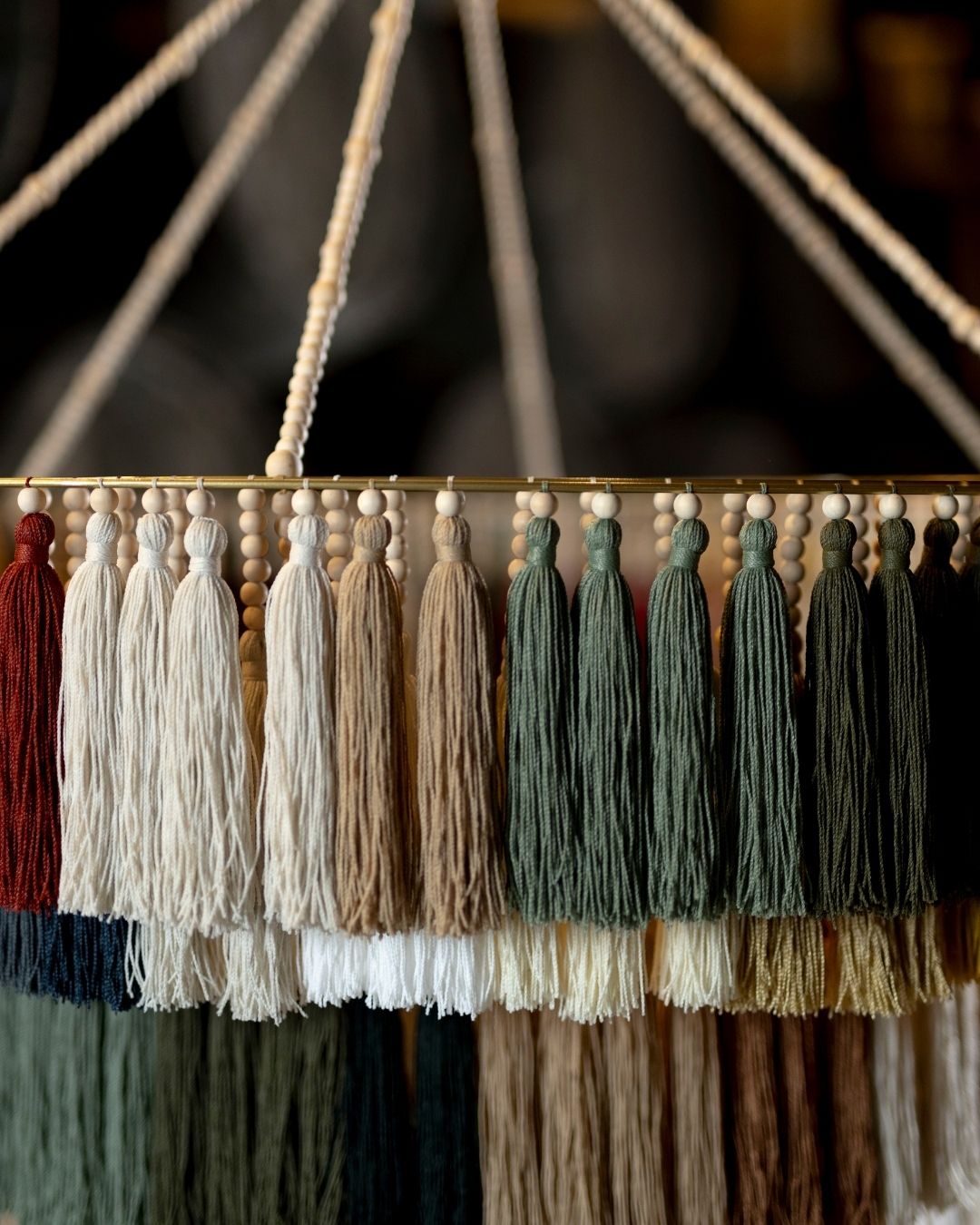 Blossom Gardénia - Spring